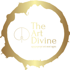 The art divine